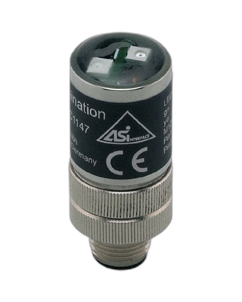 AC1147 - AS-Interface passive bus termination - AS I BUS TERMINATION image 2