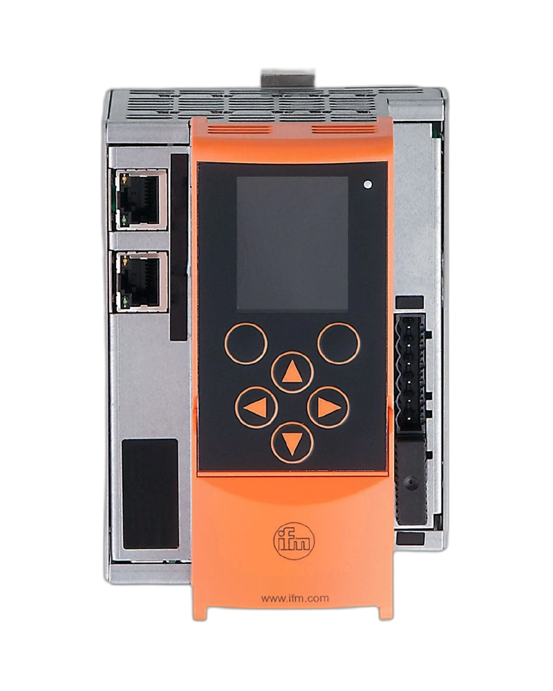 AC1402 - AS-Interface PROFINET gateway - AS-i Gateway 2Master PN image 2