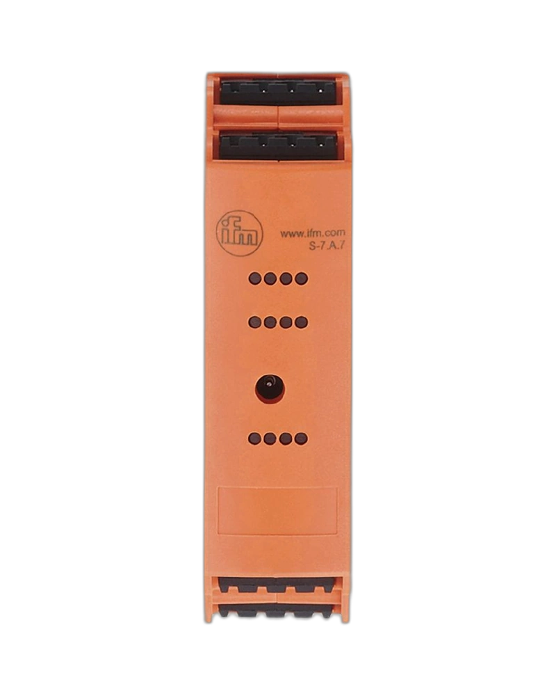 AC2254 - AS-Interface control cabinet module - SmartL25 4DI C image 2