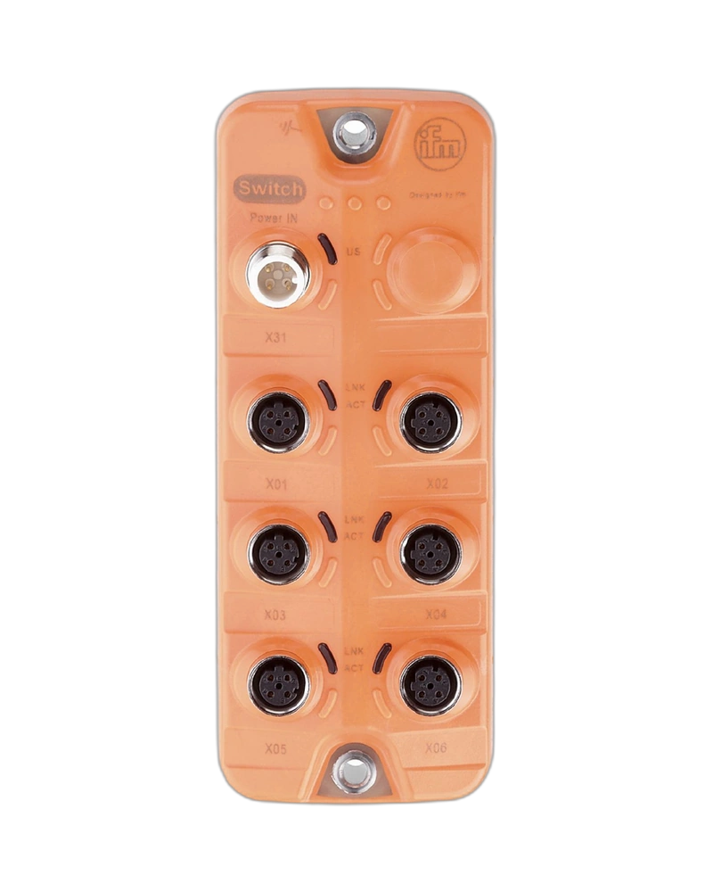 AL3050 - Ethernet switch - ETH Switch SL IoT 6P IP67 image 2