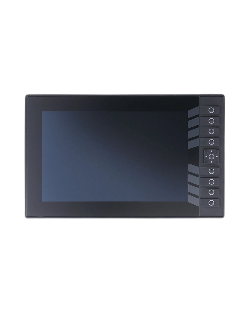 CR1102 - Programmable graphic display for controlling mobile machines - ecomatDisplay/10"/Touch image 2