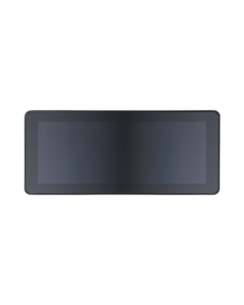 CR1203 - Programmable graphic display for controlling mobile machines - ecomatDisplay/12"/8:3/Touch image 2