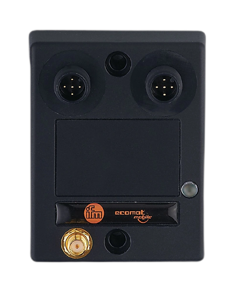 CR3131 - CANwireless for the connection of an external antenna - CANwireless/WLAN/Bt/Antenna image 2