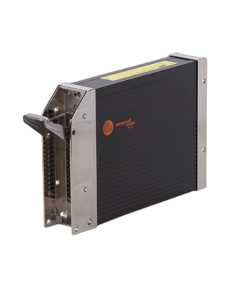 CR7032 - Programmable safety controller for mobile machines - R360/SafetyController/32 image 2