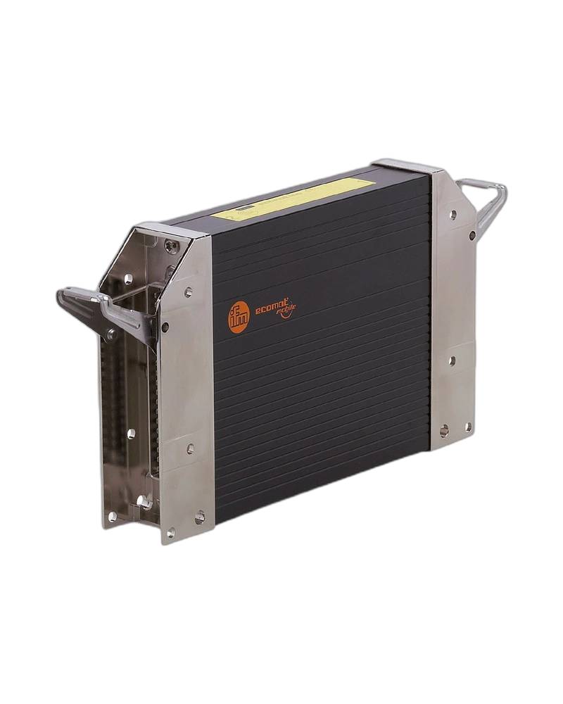 CR7201 - Programmable safety controller for mobile machines - R360/SafetyController/13849 image 2