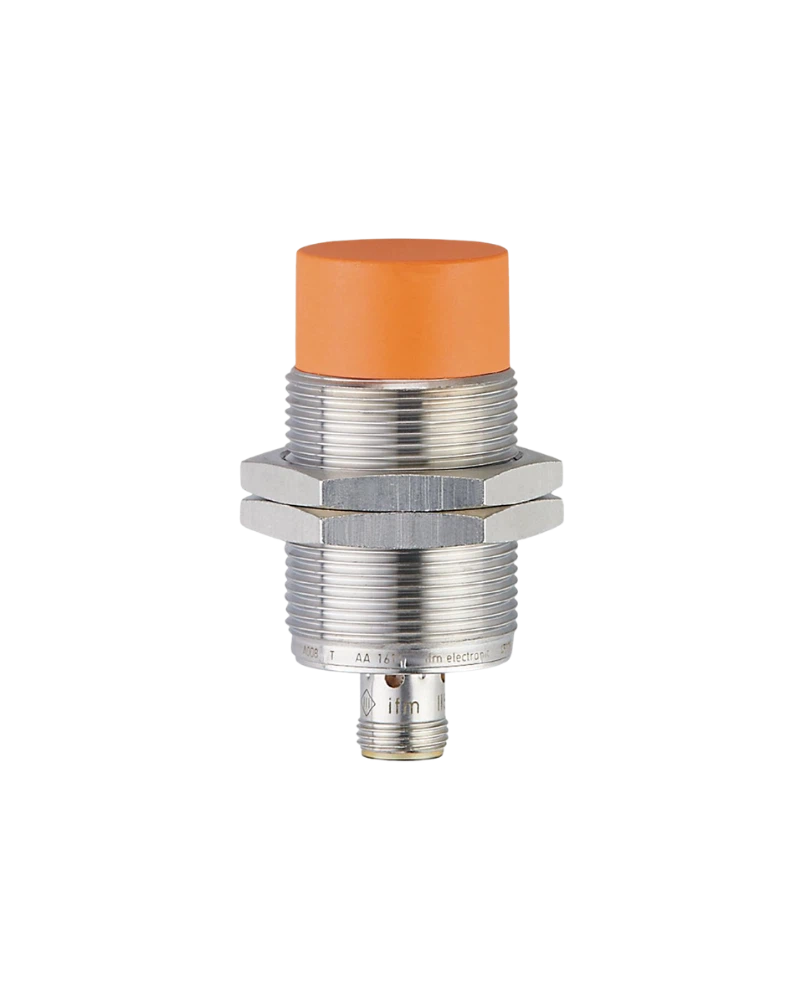 DI5032 - Compact evaluation unit for speed monitoring - DIK3021-WRKG/IO/US image 2