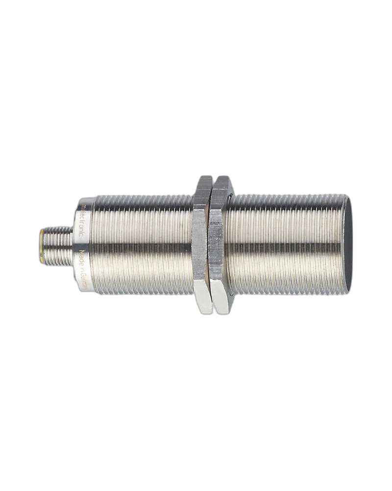 DI524A - Compact evaluation unit for speed monitoring - DIA3010-WRKG/IO/US/3D image 2