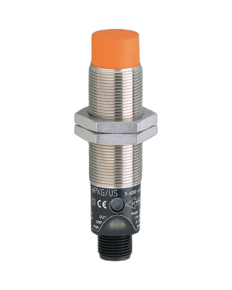 DI6001 - Compact evaluation unit for speed monitoring - DGA4012-WPKG/US image 2