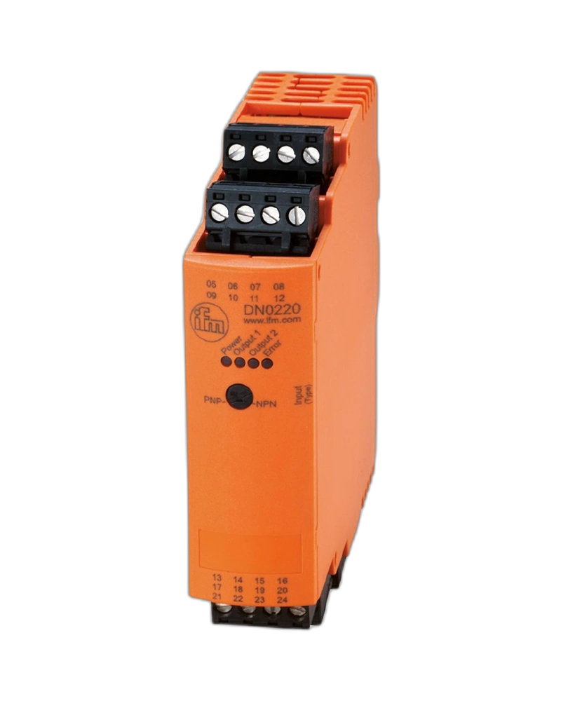 DN0220 - Switching amplifier - N200/SA-2 110-240VAC image 2