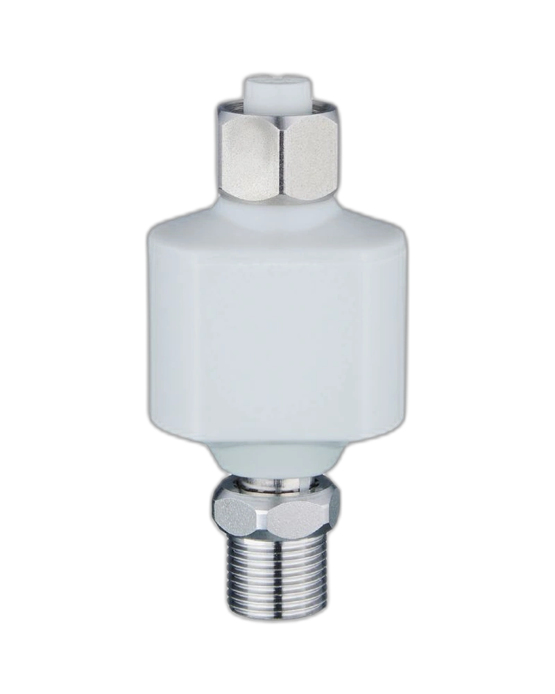 DP3613 - Relay adapter - RELAIS ADAPTER/2xNC/IP69K image 2