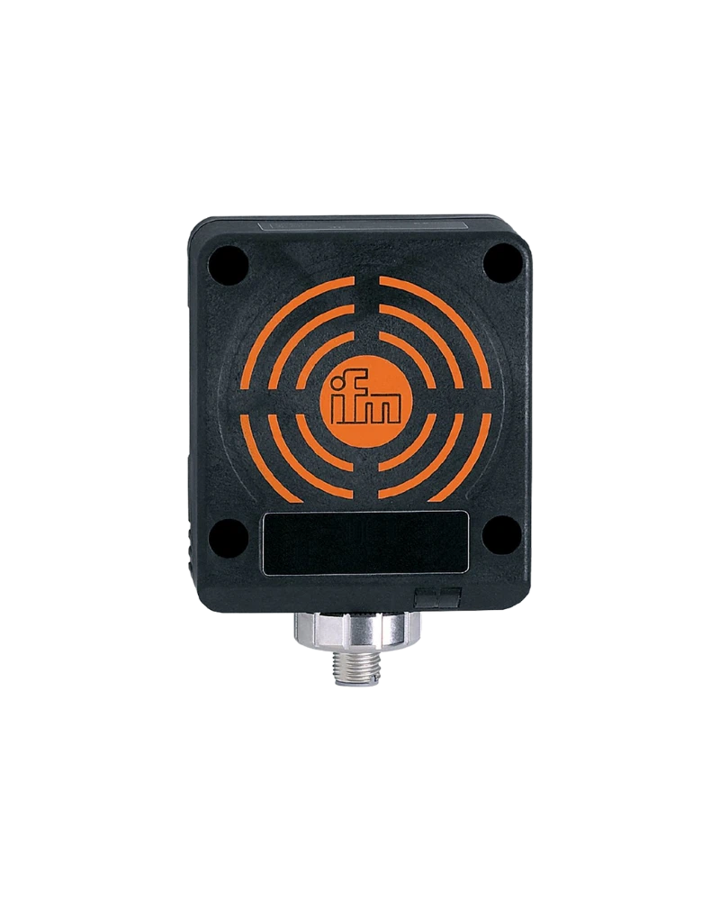DTA301 - RFID read head with AS-Interface - DTSLF DCROASUS01 image 2