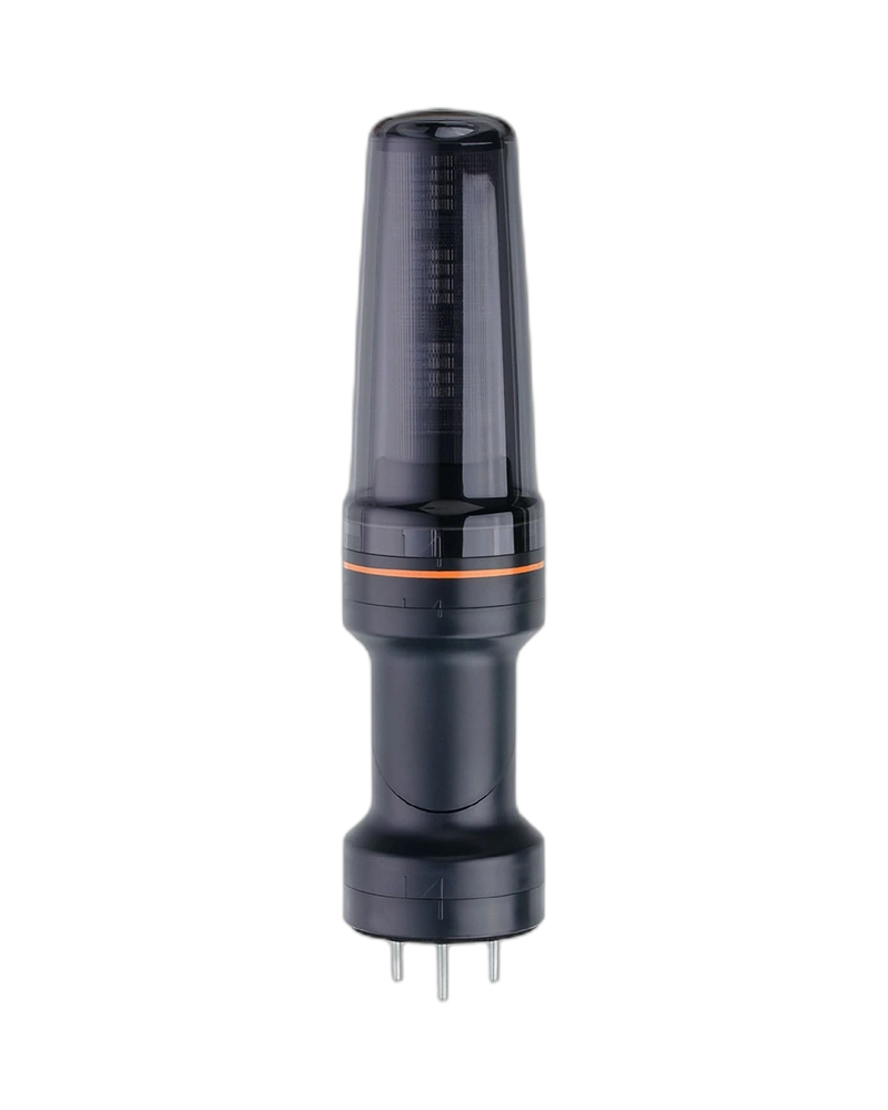 DV1300 - 3-Segment signal light - LED-Tower-3/Std/Bracket image 2