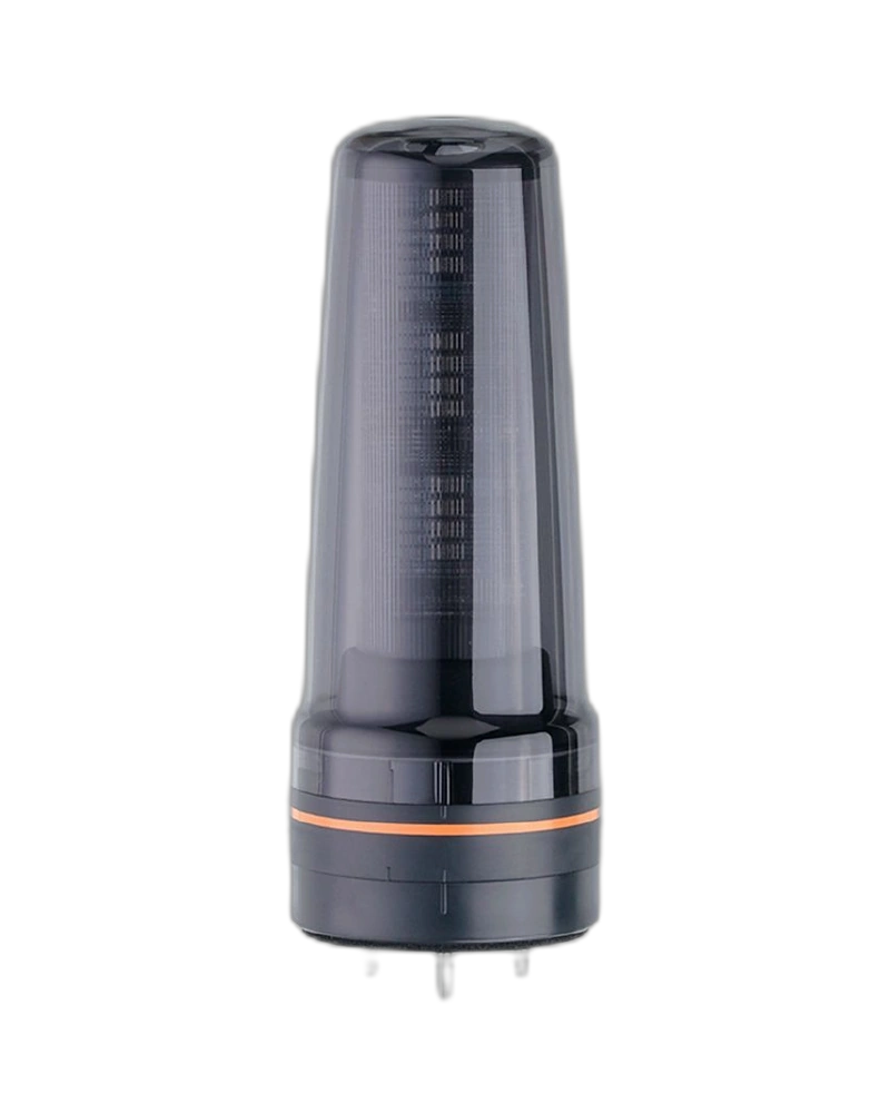 DV2320 - 3-segment signal light - LED-Tower-3/IO-Link image 2