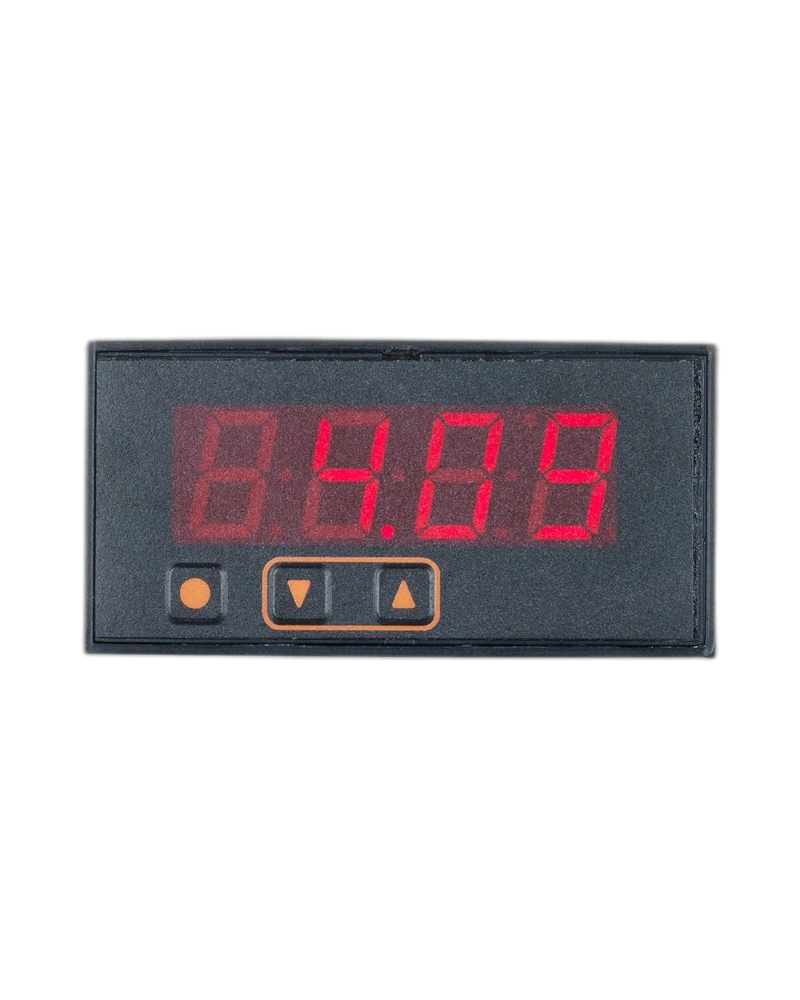 DX1041 - Current loop display - DISPLAY/4...20mA image 2