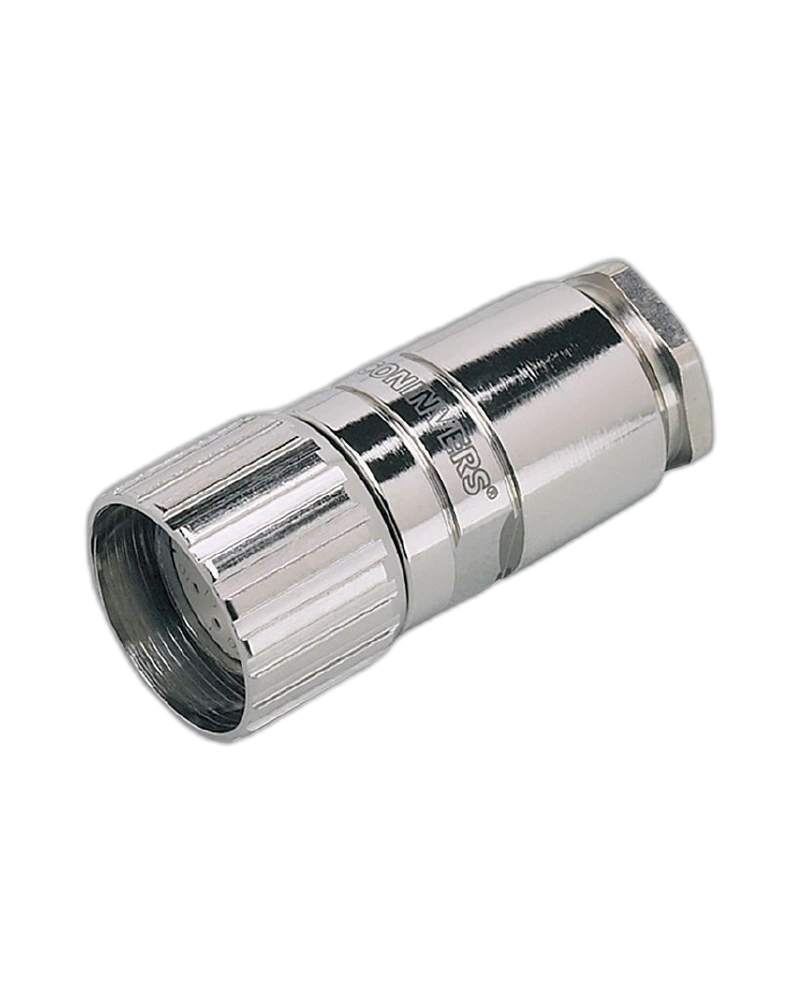 E10448 - Wirable socket - SDOGM120MSSFKPG image 2