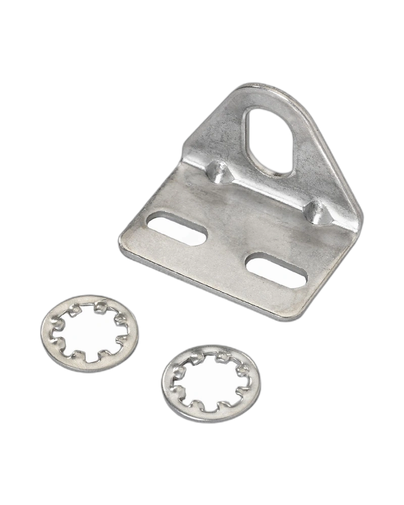 E10734 - Angle bracket - ANGLE BRACKET M8 image 2