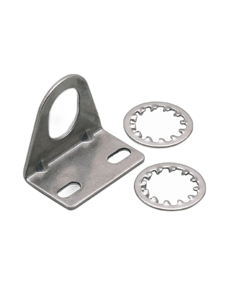 E10735 - Angle bracket - ANGLE BRACKET M12 image 2