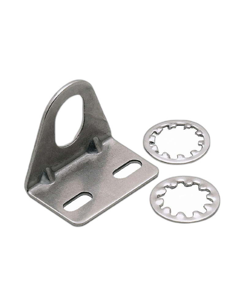 E10736 - Angle bracket - ANGLE BRACKET M18 image 2