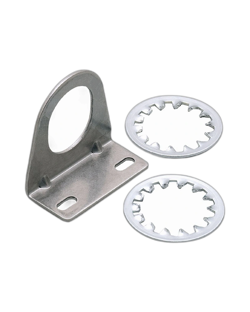 E10737 - Angle bracket - ANGLE BRACKET M30 image 2