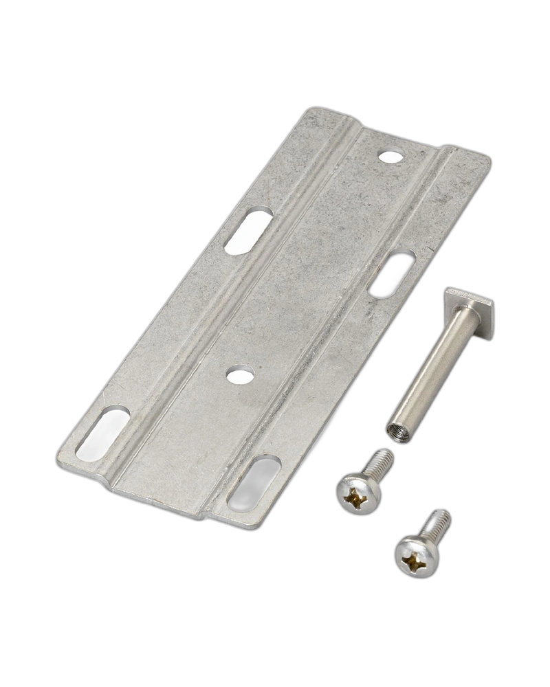 E10740 - Mounting plate - MOUNTING KIT IMC-FLUSH image 2
