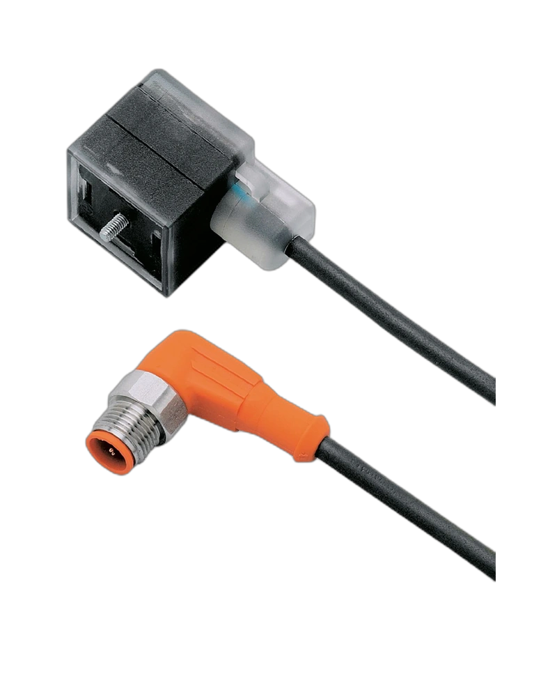 E10818 - Jumper cable with valve plug - VVSAB041MSS00,6A03STAH030VAS image 2