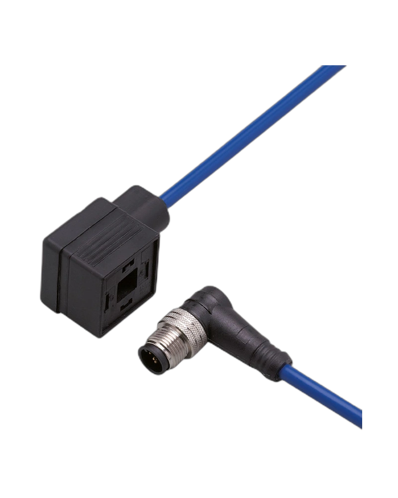 E10822 - Jumper cable with valve plug - VVDAA040--N00,6E02STAH020VAN image 2