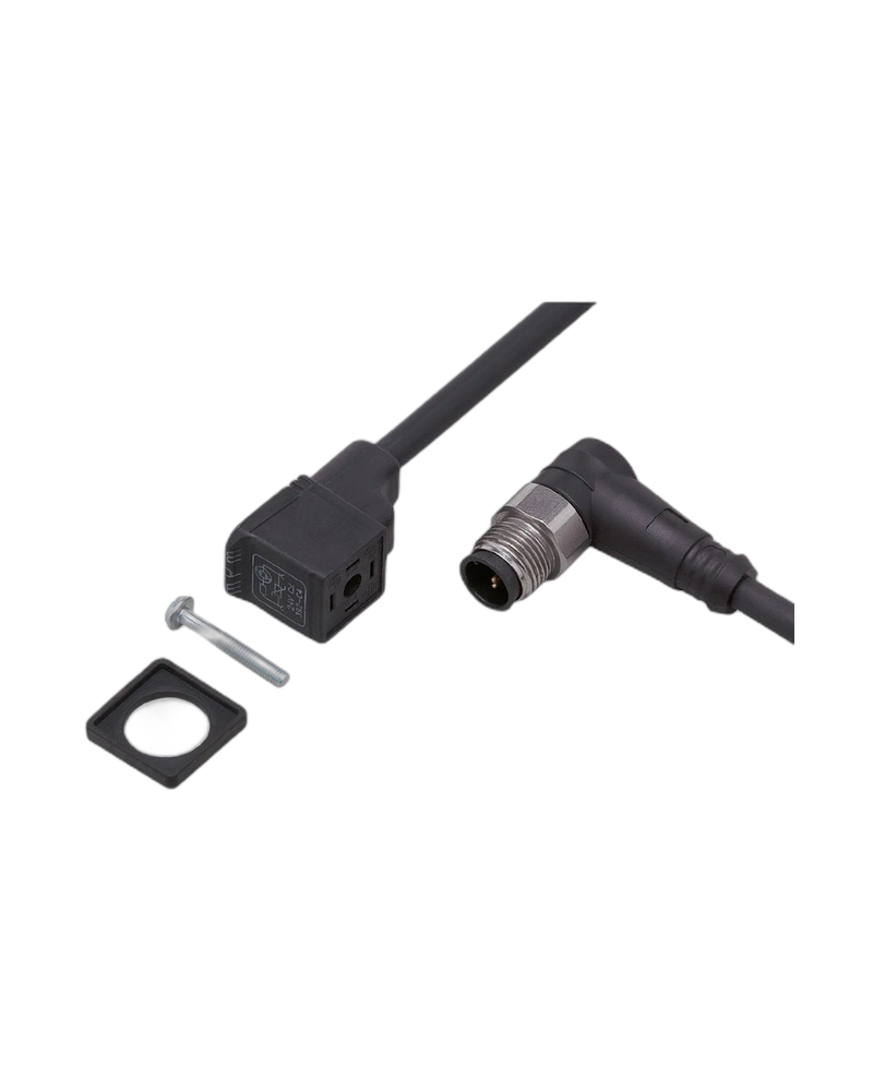 E10844 - Jumper cable with valve plug - VVDAC041MSS00,3A03STAH030VAS image 2
