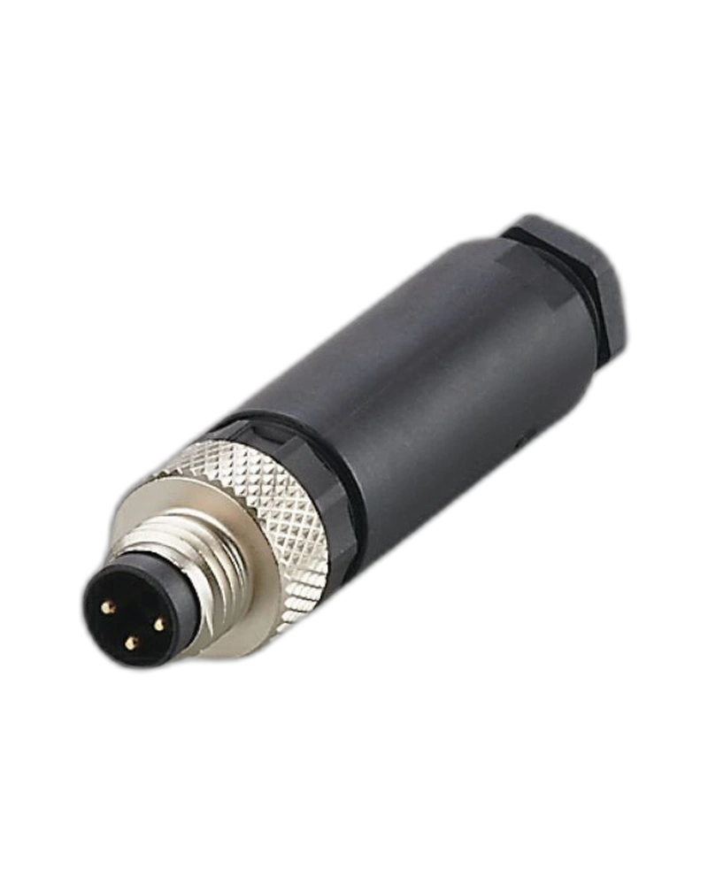 E10919 - Wirable plug - SSTGF030MSSFKPG image 2