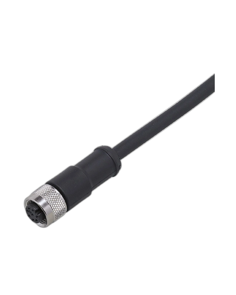 E10977 - Connecting cable with socket - ADOGH080MSS0010A06 image 2