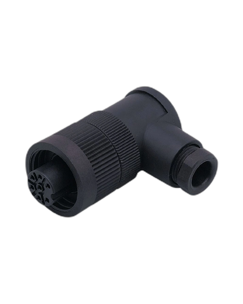 E11043 - Wirable socket - SDOAL070PLSFKPG image 2