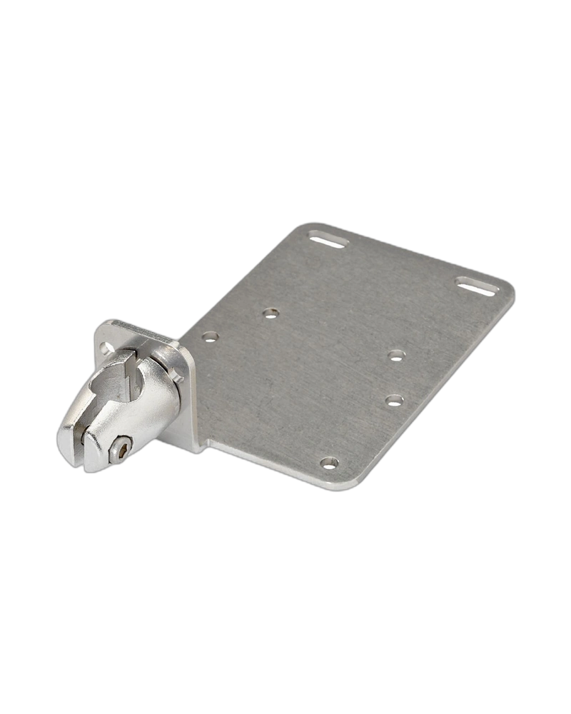 E11121 - Mounting set for position sensors - MOUNTING BRACKET ANGLED image 2