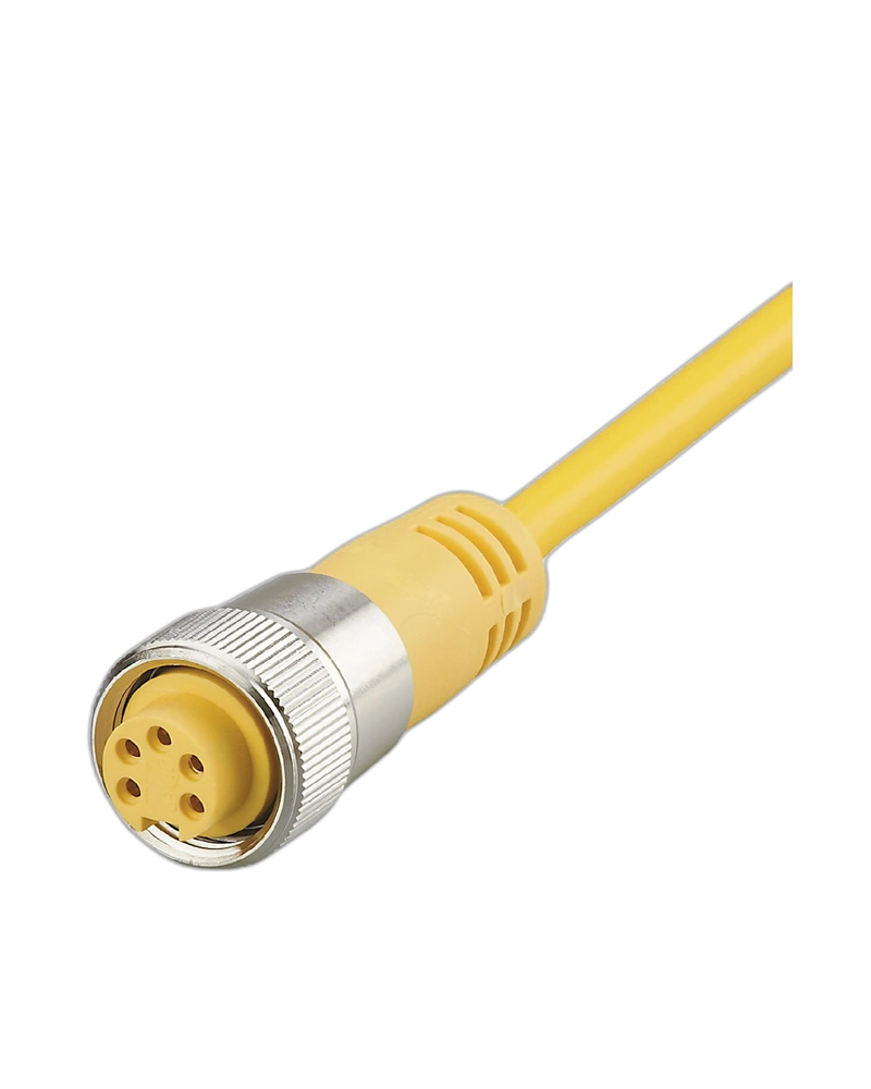E11246 - Connecting cable with socket - ADOGB050PLS0005E05 image 2
