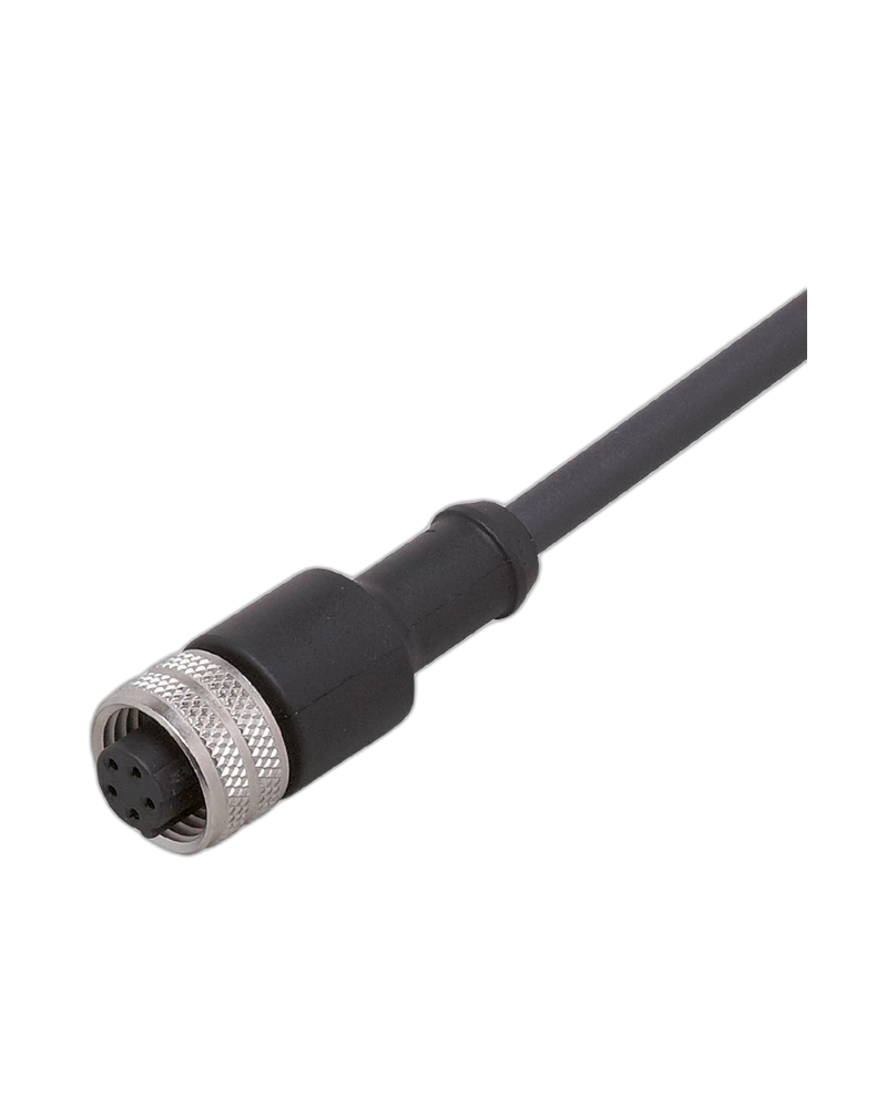 E11251 - Connecting cable with socket - ADOGA050MSS0010H04 image 2