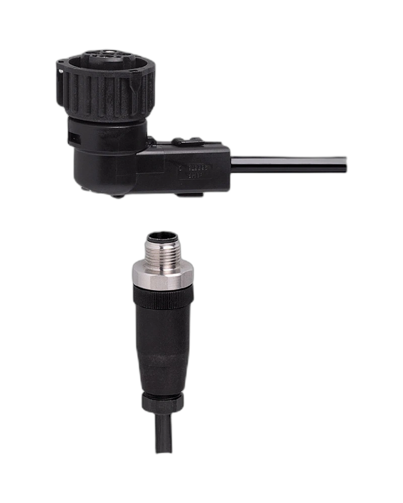 E11274 - Connection cable - VDOAR040PLS0002HSTGH040VAS image 2