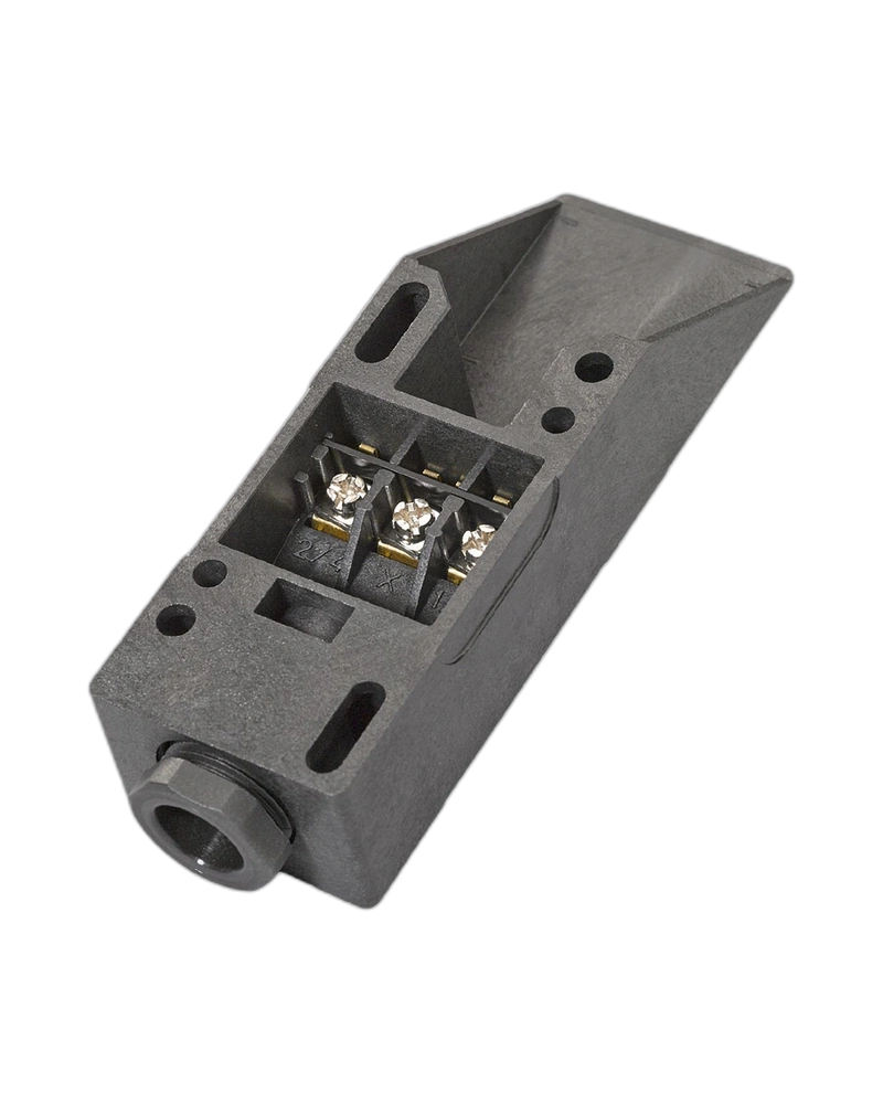 E11287 - Mounting base - MOUNTING BASE IME/3WIRE image 2