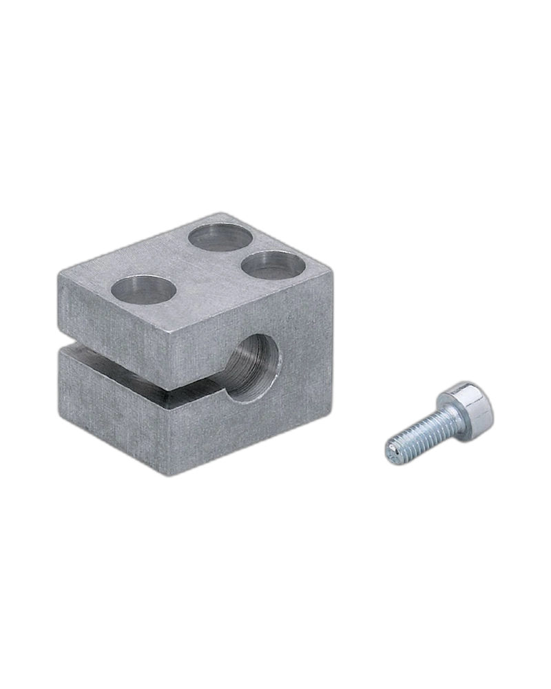 E11294 - Mounting clamp - MOUNTING CLAMP D6,5MM image 2