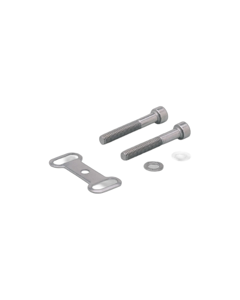 E11310 - Reinforcement bracket - MOUNTING PLATE IND image 2