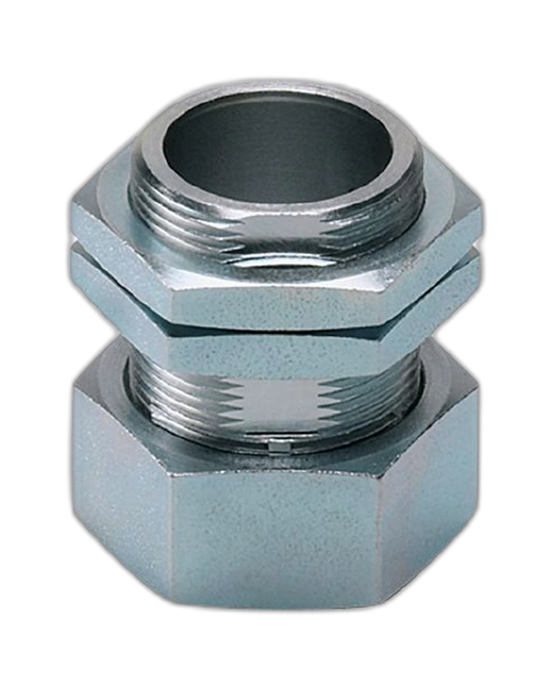 E11514 - Mounting sleeve with end stop - FIXING/M18/MODUL/FE/END STOP image 2