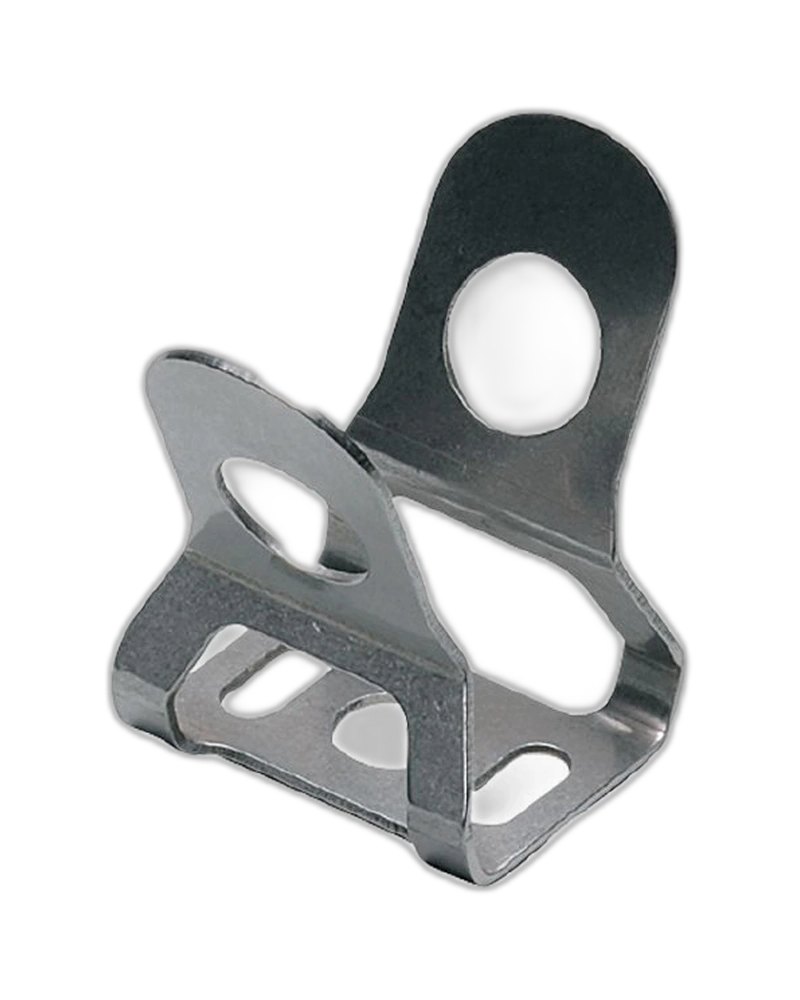 E11531 - Mounting clip - MOUNTING CLIP V4A D18 MM image 2