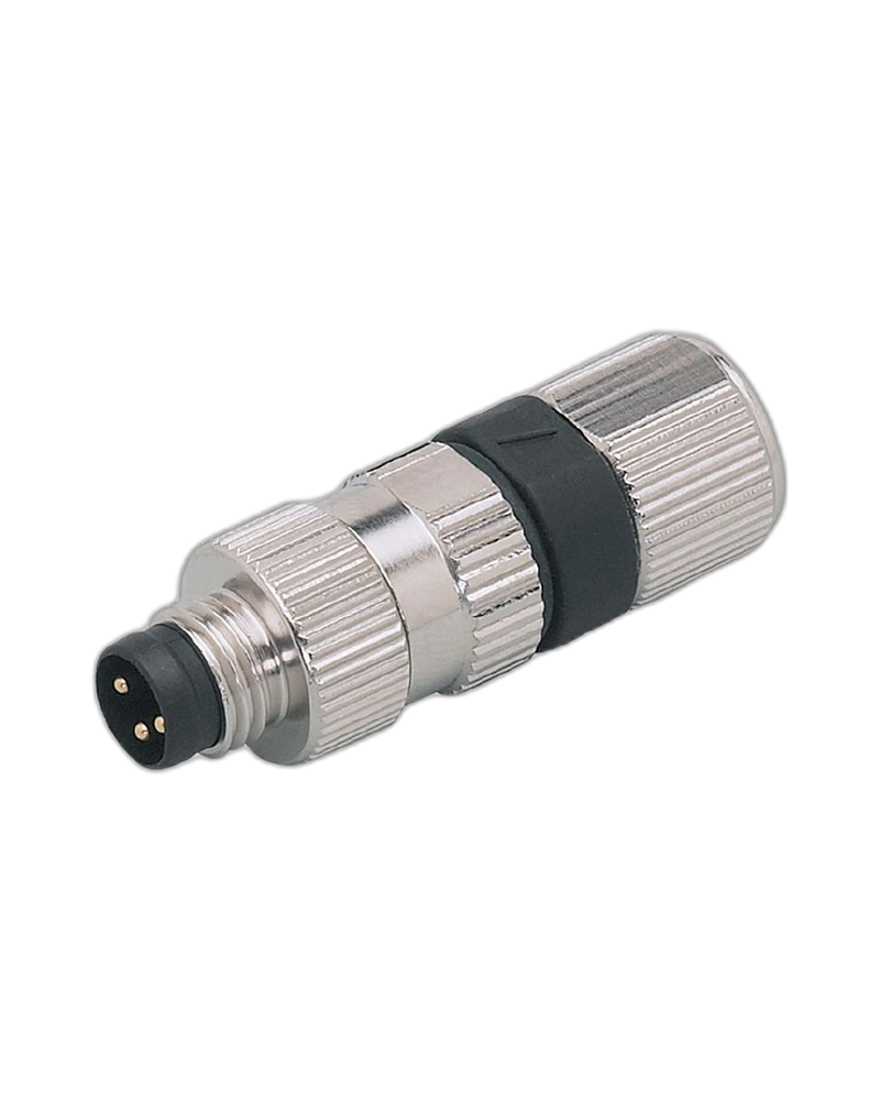 E11550 - Wirable plug - SSTGF030MSSFPKG image 2