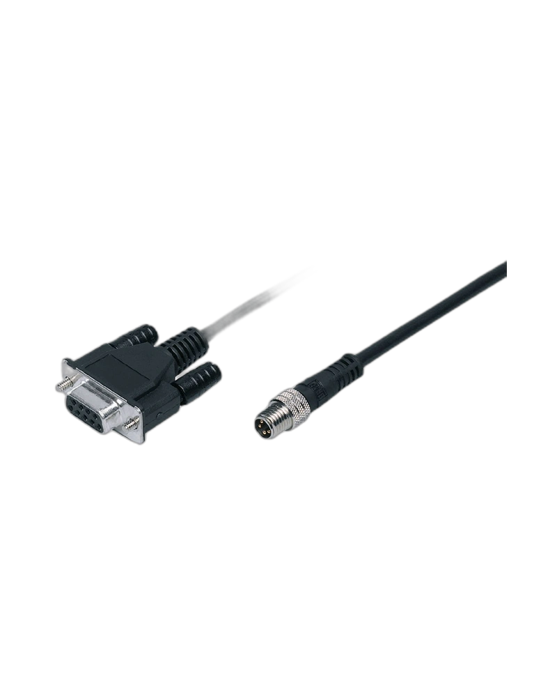 E11572 - Connection cable - VDOGQ090PLS0003E03STGF040MSS image 2