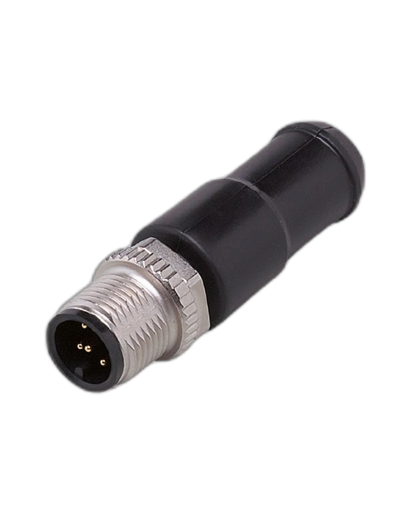 E11590 - Plug with CAN bus terminating resistor - SSTGH050ZDAFKPG image 2