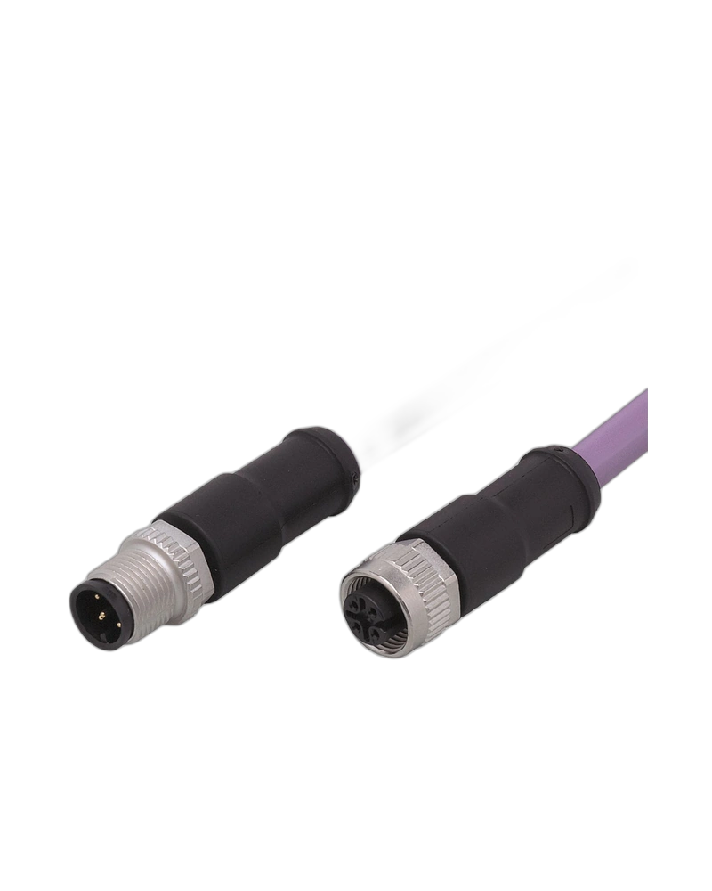 E11594 - Connection cable - VDOGH050ZDA0005C05STGH050ZDS image 2
