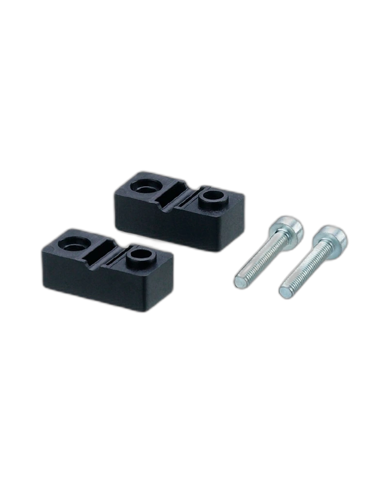 E11772 - Mounting clamp - MOUNTING CLAMP D3 C60MM image 2