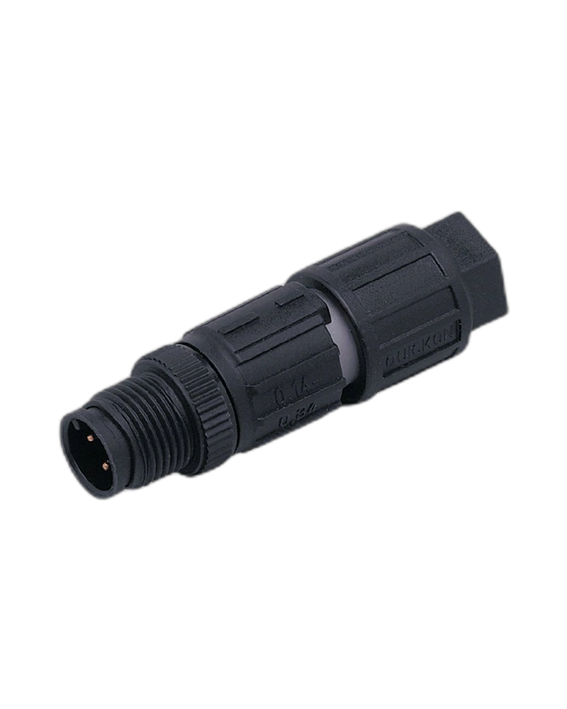 E11840 - Wirable plug - SSTGH040MSSFKSK image 2
