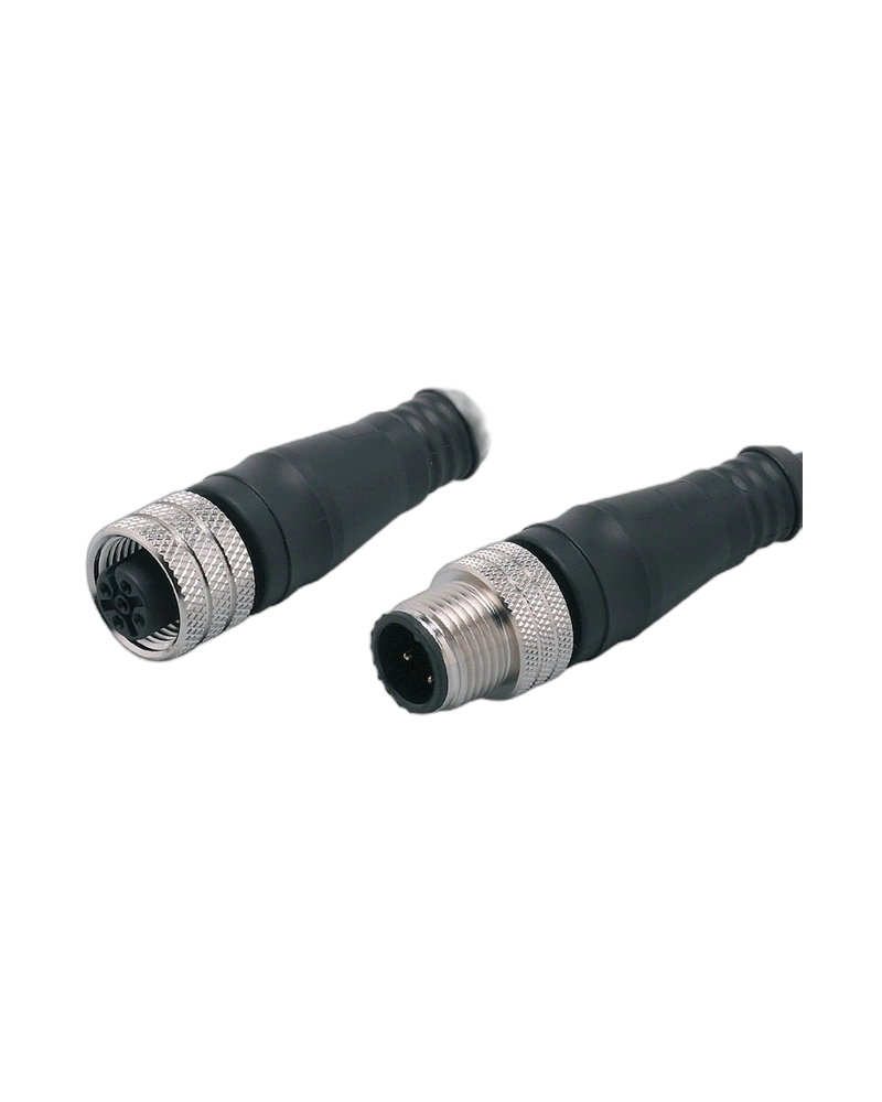 E11974 - Connection cable - cable Plus and Minus crossed image 2