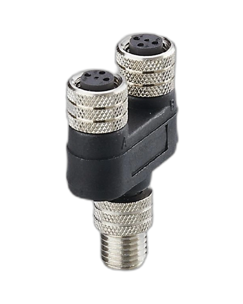 E12269 - Y-splitter - ZDO2F030MSS0000-00STGF040MSS image 2