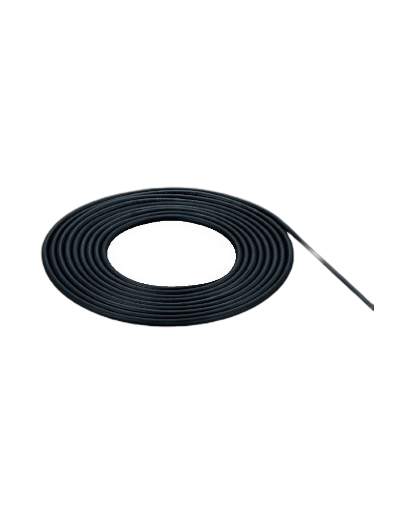 E12274 - Cables by the metre - CABLE/10M/ Silicon/4X0,34/BK image 2