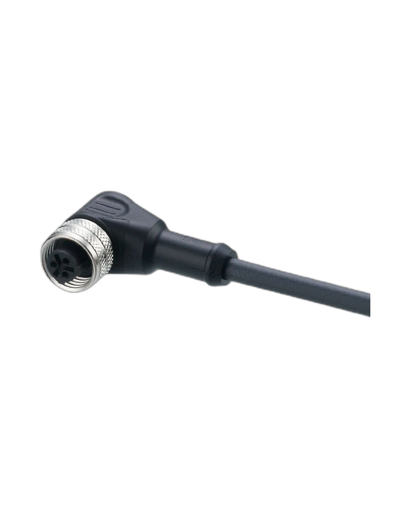 E12286 - Connecting cable with socket - ADOAA030MSS0010H03 image 2