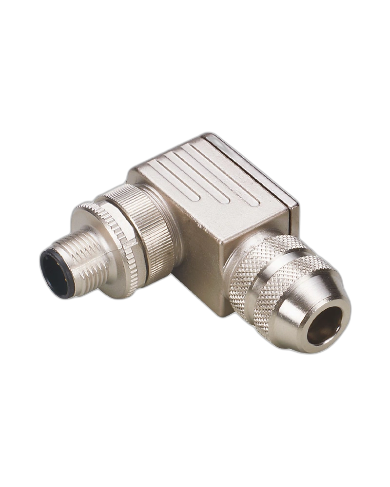 E12287 - Wirable plug - SSTAH040MSSFKSG image 2